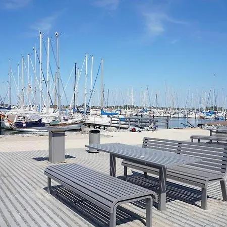 Suedstrand-oase *