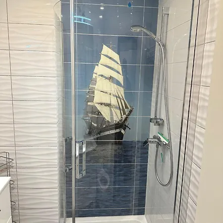 Suedstrand-oase * Burgtiefe auf Fehmarn